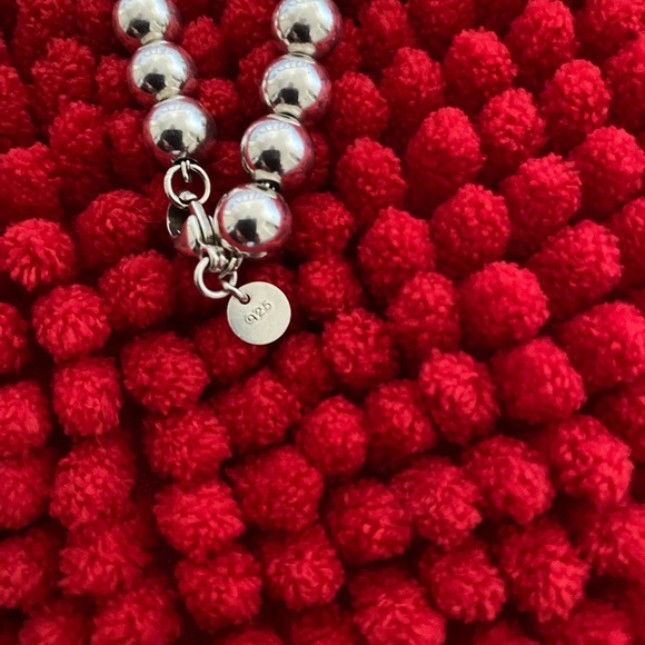 Tiffany Hardware ball bracelet - Picture 2 of 3